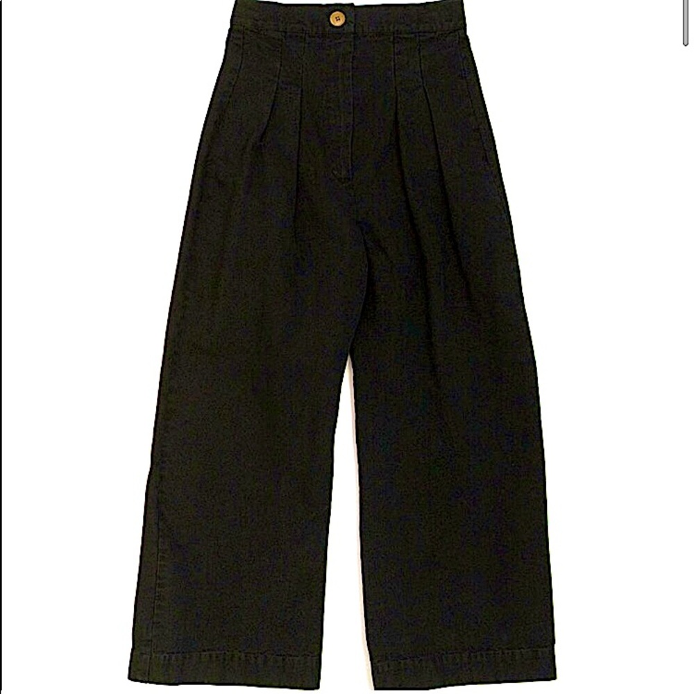 Ilana Kohn Boyd Pants